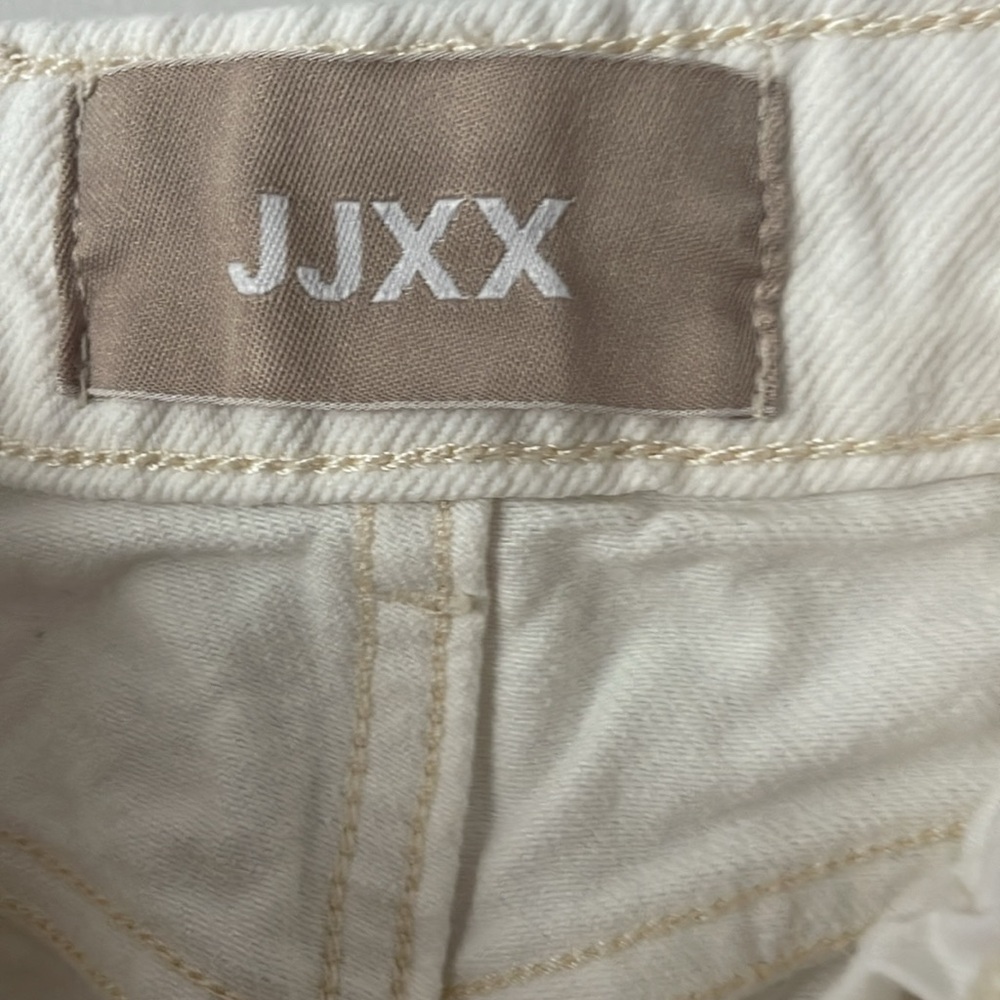 JJXX Jeans mom High waist - Picture 5 of 8